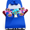 Blue-Premium-Musical-Baby-Bouncer