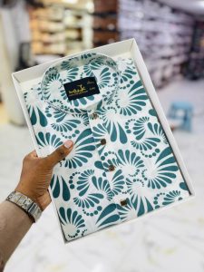 Premium Linen Print – Collection 01