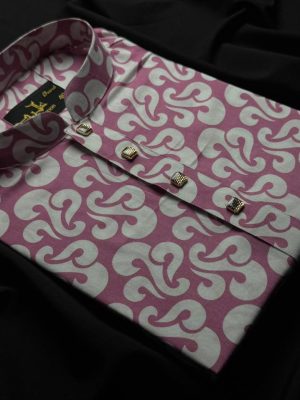 Premium Linen Print – Collection 02