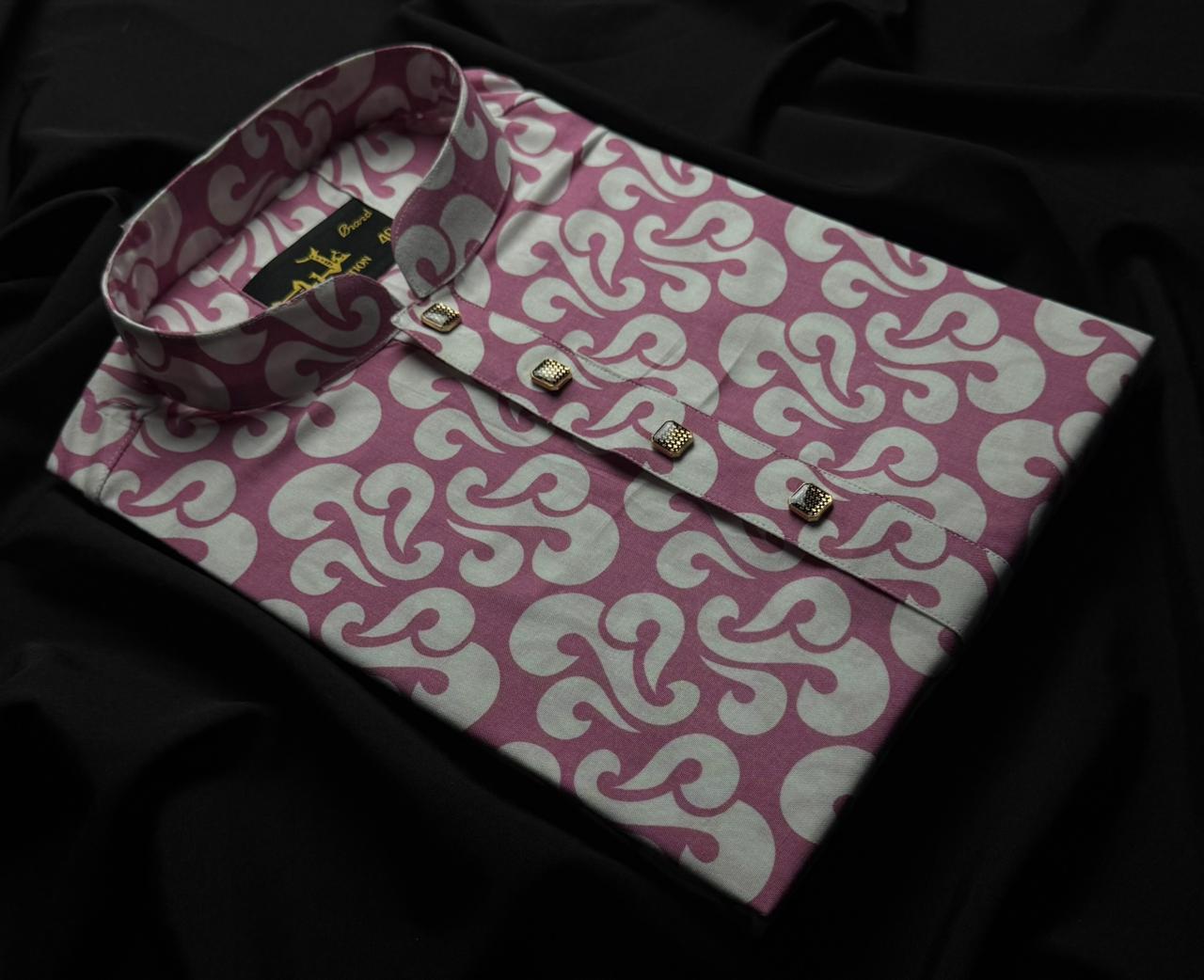 Premium Linen Print – Collection 02