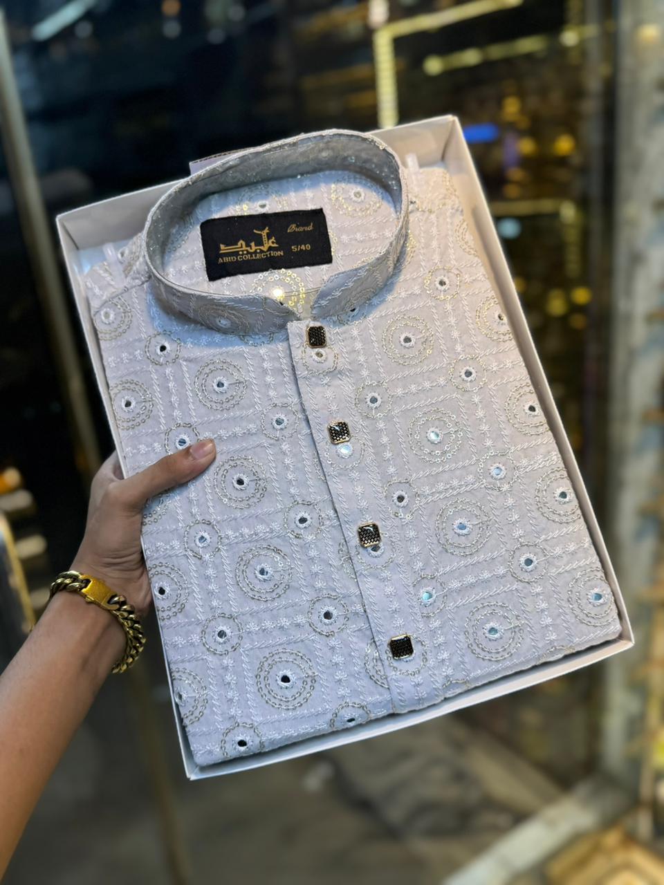 প্রিমিয়াম সিকোয়েন্স Pre collection 2