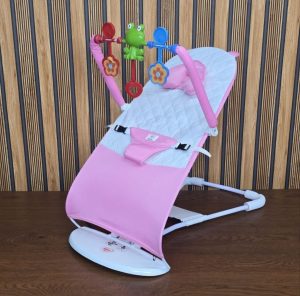Baby Bounchar