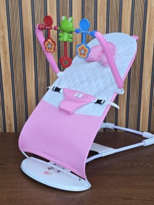 Baby Bounchar