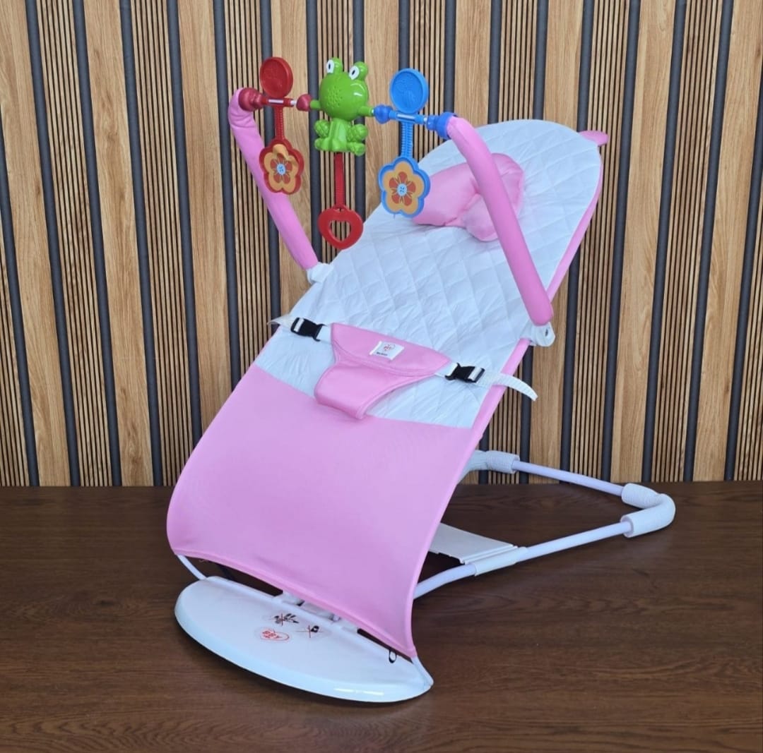 Baby Bounchar