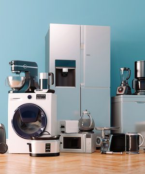Home Appliances