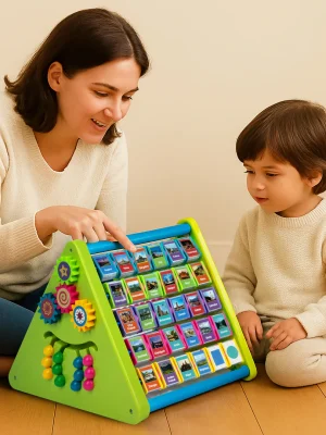 Educational Toys