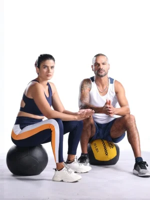 Fitness and Sports